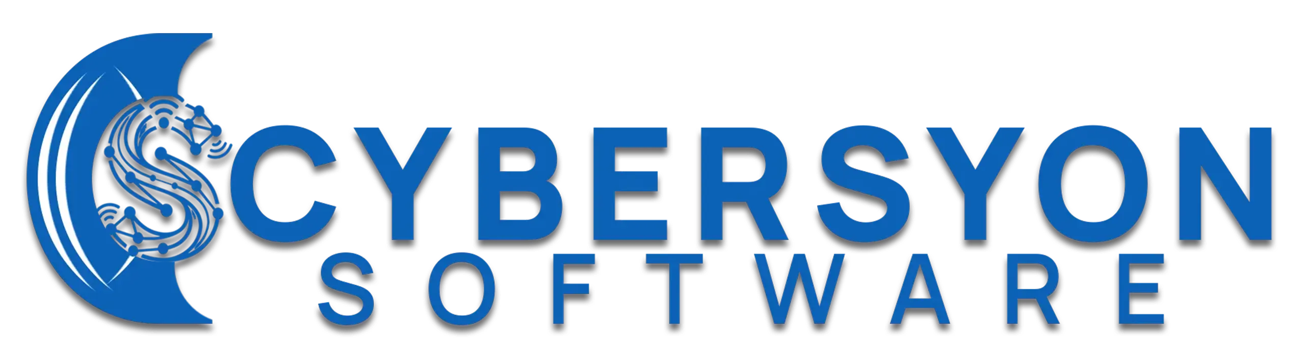 CyberSyon Software Logo